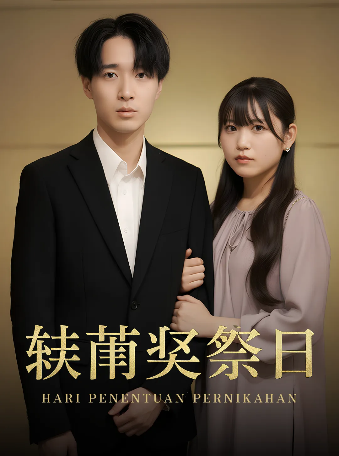 Hari Penentuan Pernikahan