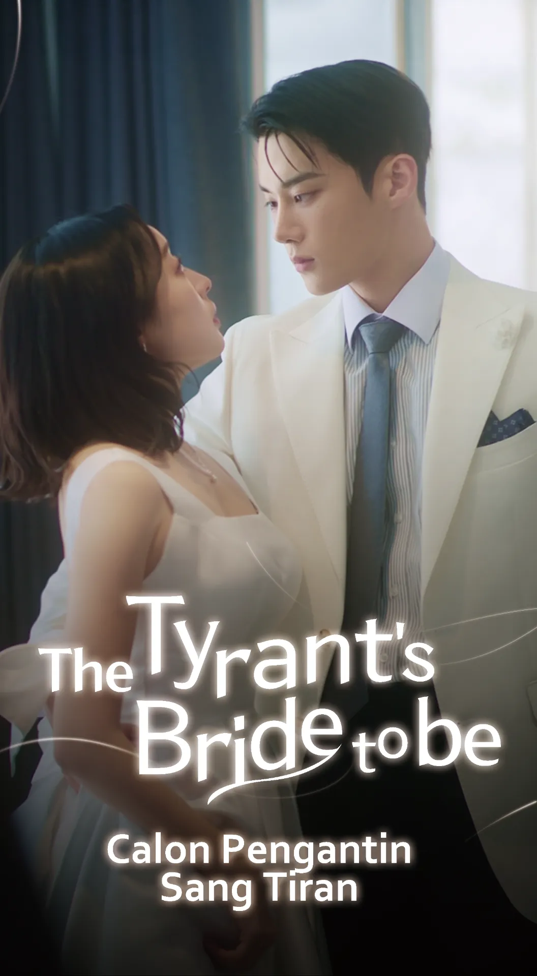 Calon Pengantin Sang Tiran