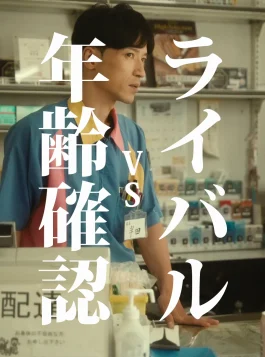 16.Nenreikakunin vs Rival