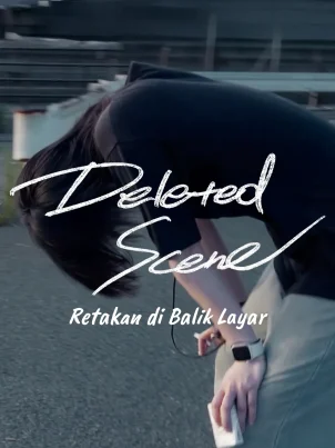 2 Retakan di Balik Layar_poster