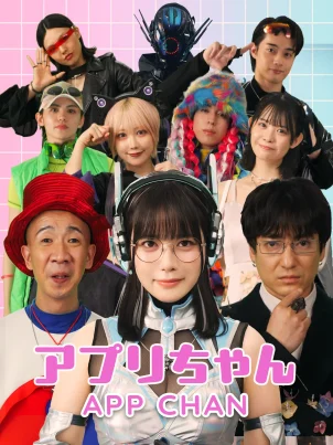 App Chan_poster