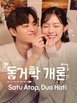 Cohabitation 101 Satu Atap