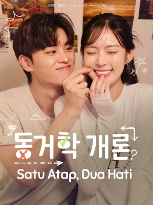 Cohabitation 101 Satu Atap