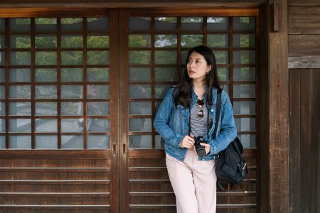 Fenomena Tokoh Introvert dalam Drama Jepang, Tak Sempurna Tapi Bikin Penonton Relate