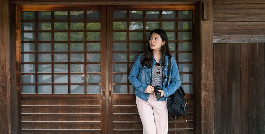 Fenomena Tokoh Introvert dalam Drama Jepang, Tak Sempurna Tapi Bikin Penonton Relate
