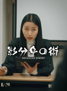 Kage bunshin no jutsu