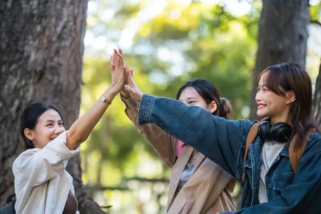Konsep Healing Drama dalam Serial Jepang Apakah Sesuai Ekspekstasi