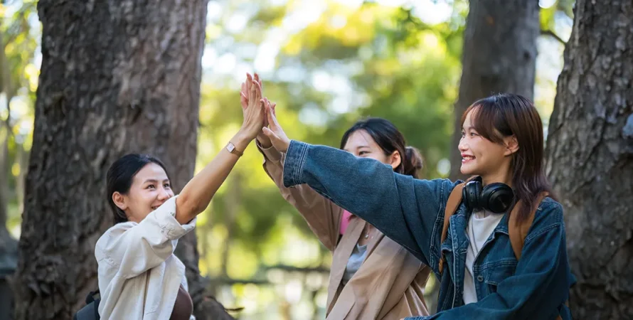 Konsep Healing Drama dalam Serial Jepang Apakah Sesuai Ekspekstasi