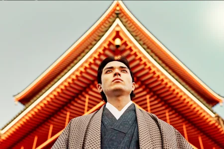 Membedah Karakter Tsundere dalam Drama Jepang, Kenapa Selalu Menarik Ditonton