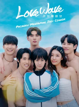 Pacarku Menyamar Jadi Cowok_Poster ID