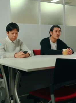 Senpai no Nazo Jiman