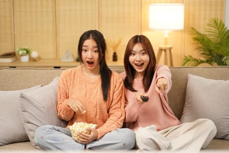 Shorama article_Rekomendasi 5 Drama-8 Dec