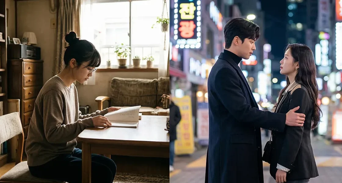 Shorama_Perbandingan Serial Jepang vs Drama Korea.jpg